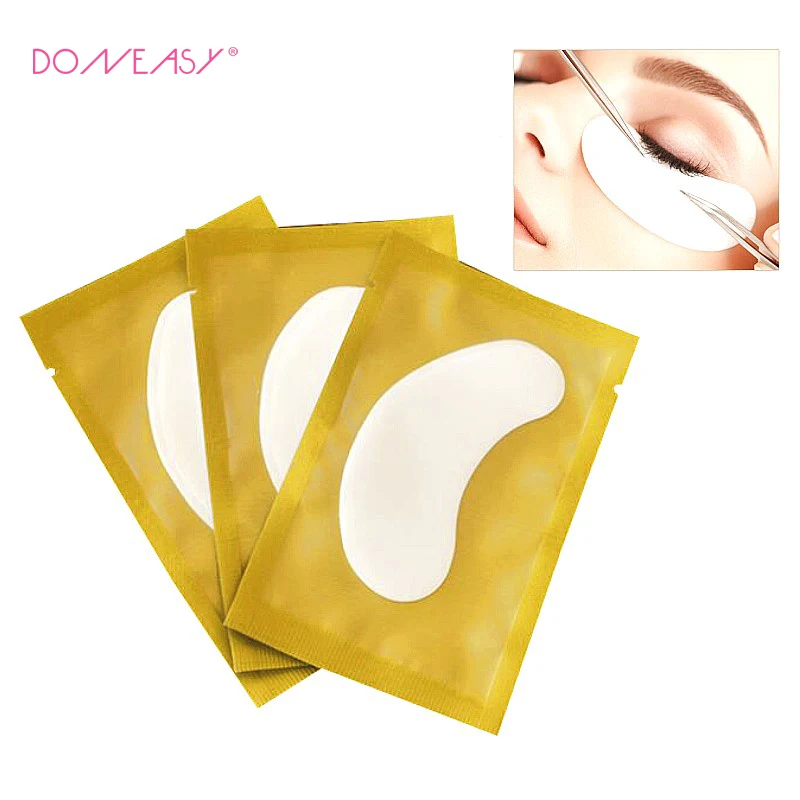 eye patches