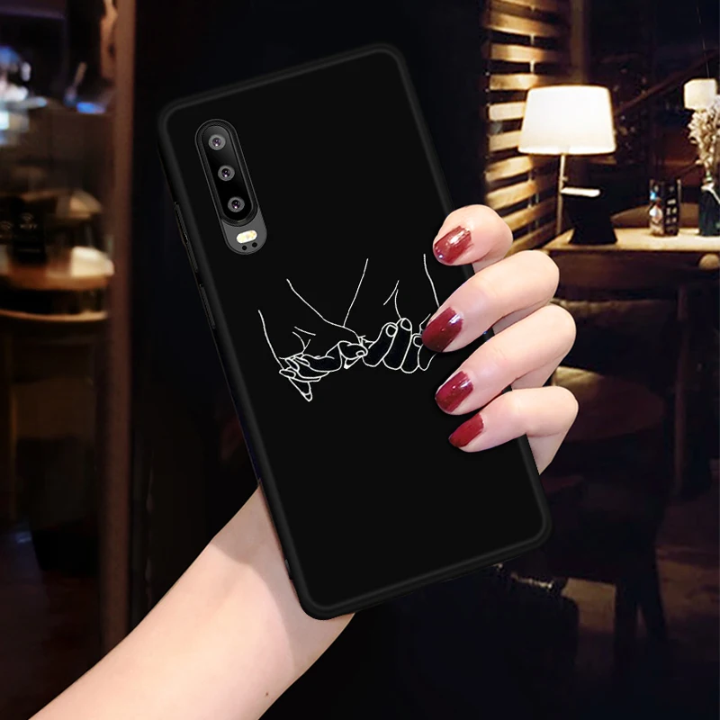 Матовый ТПУ чехол для телефона queen с рисунком для huawei Y9 Y6 Y7 Y5 Pro Prime Enjoy 9 Space Planet Capas