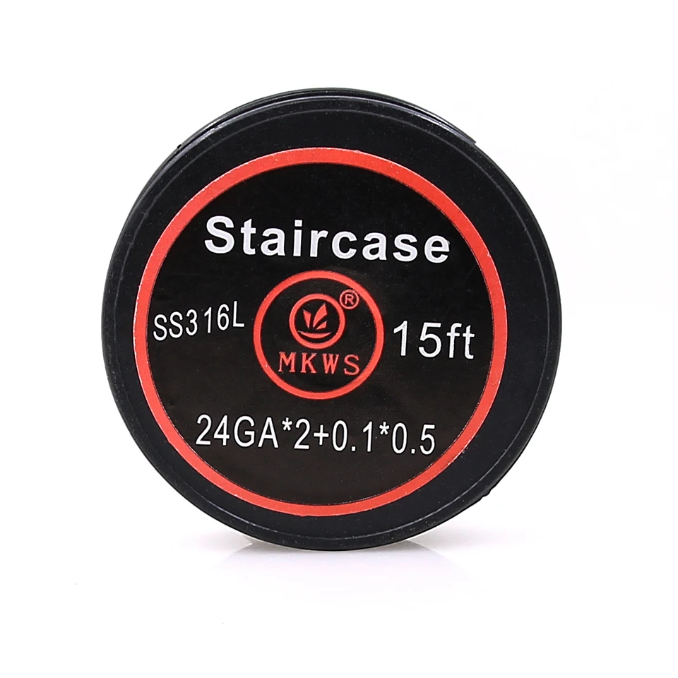 Staircase Wire (5)