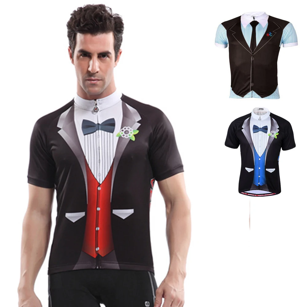 Weimostar Мужская велосипедная майка Ropa Maillot Ciclismo Mtb Bike Bicicleta PRO одежда для велоспорта рубашка с коротким рукавом S-5XL