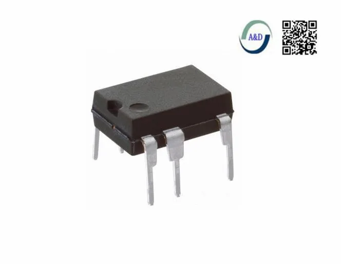 1pcs/lot A6252 A6252M integrated circuit DIP 7-in Integrated Circuits ...