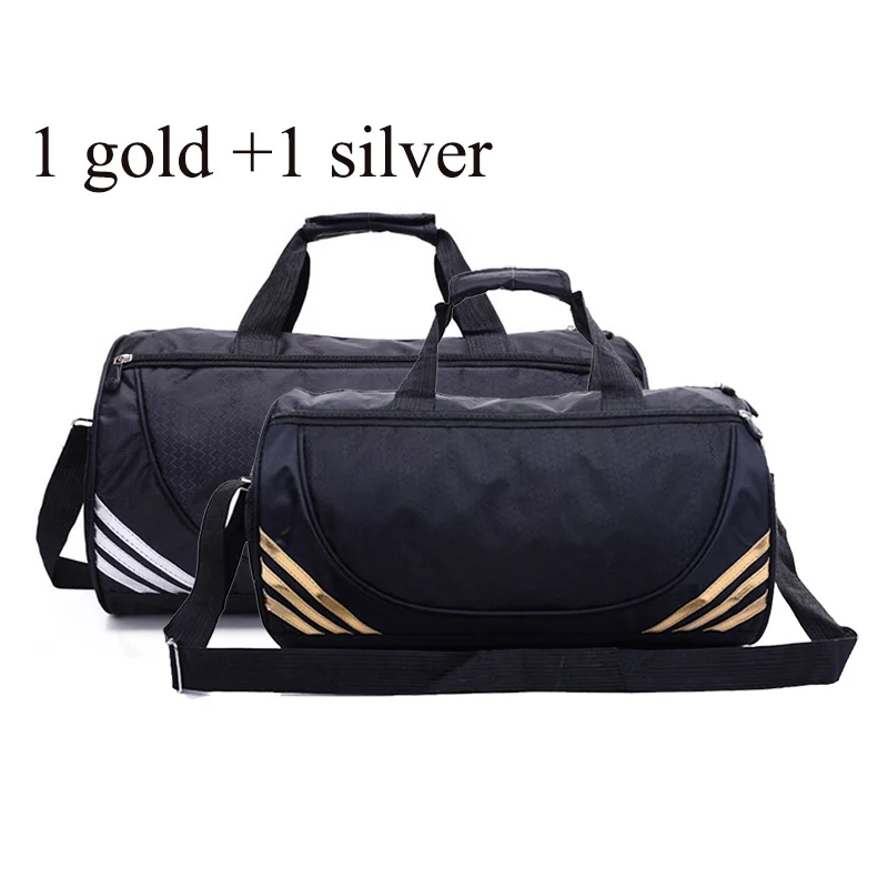1gold +1 silver