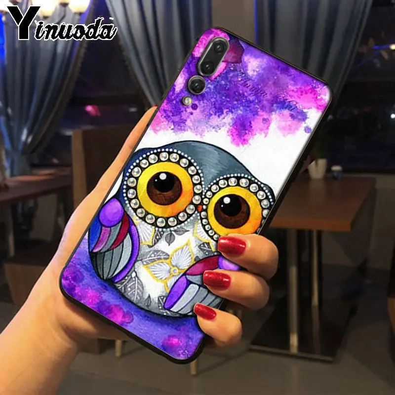 Cute Owl Hearts Lover Christmas 