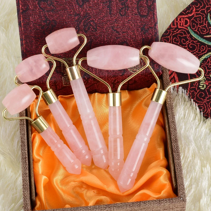 Buy Manual Massage Roller Practical Facial Anti