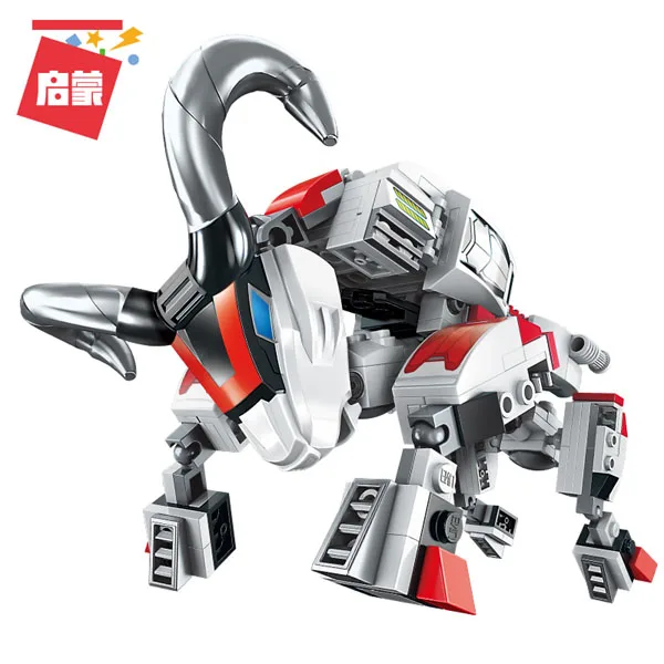 3601-3605 1467pcs Robot Model Kit Blocks Compatible LEGO Bricks Toys for Boys Girls Children Modeling 3601-3605 1467pcs Robot Model Kit Blocks Compatible LEGO Bricks Toys for Boys Girls Children Modeling