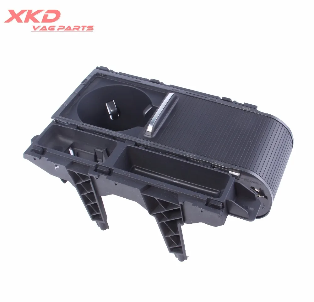 3G0 862 531 центральная консоль держатель чашки в сборе подходит для Passat B8 2015 2017