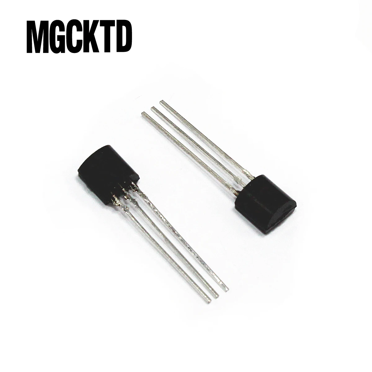 100pcs Transistor Mpsa 42 Mpsa42 Mps-a42 To-92 - Integrated Circuits ...