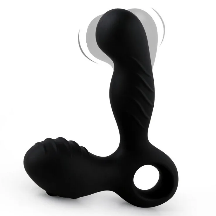EW Genuine Germany NOMI TANG - SPOTTY REVOLVING P-SPOT MASSAGER PROSTATE MASSAGE PK British UK Nexus Revo 3 Revo2 |