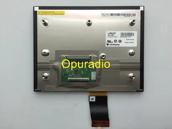 

Free DHL/EMS 8.4inch LCD display LA084X01(SL)(01) LA084X01-SL01 with touch digitizer for Chrysler new style car Navigation Auto