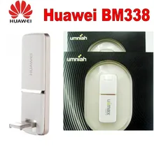 Huawei bm338 3,4-3,6 ГГц радиоинтерфейса 3 г usb модем wimax