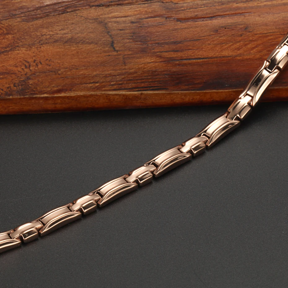 Bio Energy Magnetic Necklace (5)