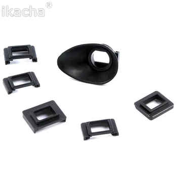 

Multifunction Rubber Eyecup For Nikon Pentax Olympus Canon EOS 5D 50D 60D 1000D 450D DSLR Camera
