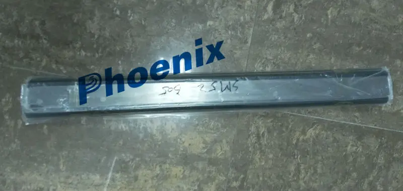 

PHOENIX 10 pieces G2.010.502 Heidelberg SM52 wash up blade