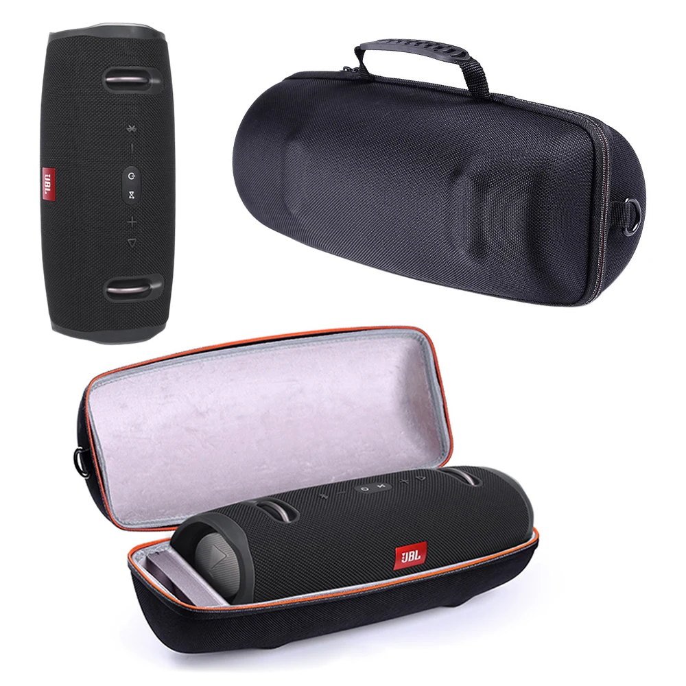 Новый защитный чехол для динамика EVA PU Жесткий Чехол JBL Xtreme 2 Xtreme2 портативный