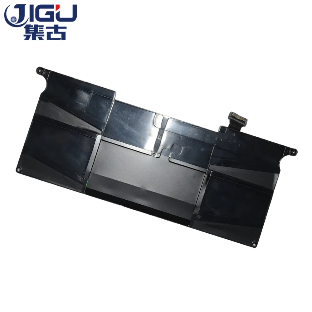 JIGU NEW Laptop Battery For Apple MacBook Air 11" A1465 A1370 (2011 Production) Replace: A1406 Battery|new laptop battery|a1406 batterylaptop