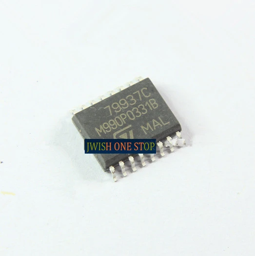 79937C 7FLIT15BF1M6 8M05BG MC78M05BDTRKG 950806 951603 953203 ST95320 ...