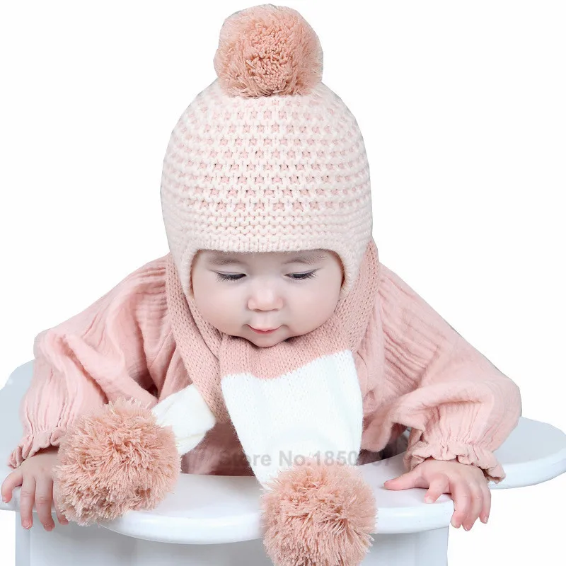 winter baby hats (3)