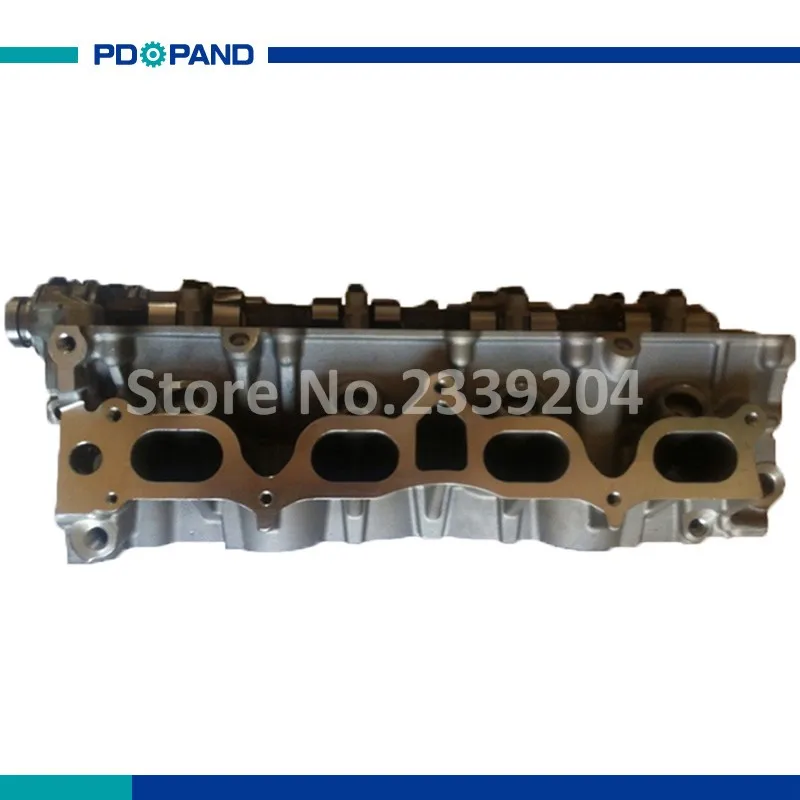 2TR-FE 2TRFE complete engine cylinder head assembly 11101-75200 11101-75240 suit to Toyota HILUX INNOVA FORTURNER TACOMA HIACE (2)
