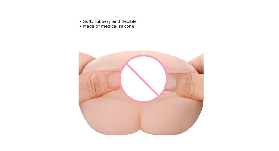 Sex Masturbation Cup 324rt