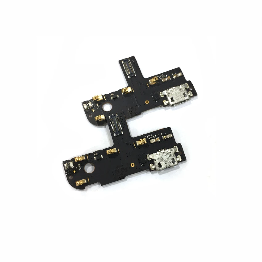 USB зарядный док-порт гибкий кабель для Lenovo S90 S90U S90T зарядное устройство док-разъем
