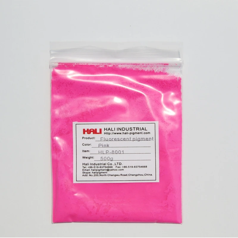 fluorescent powder,fluorescent pigment,nail polish pigment,itemHLP