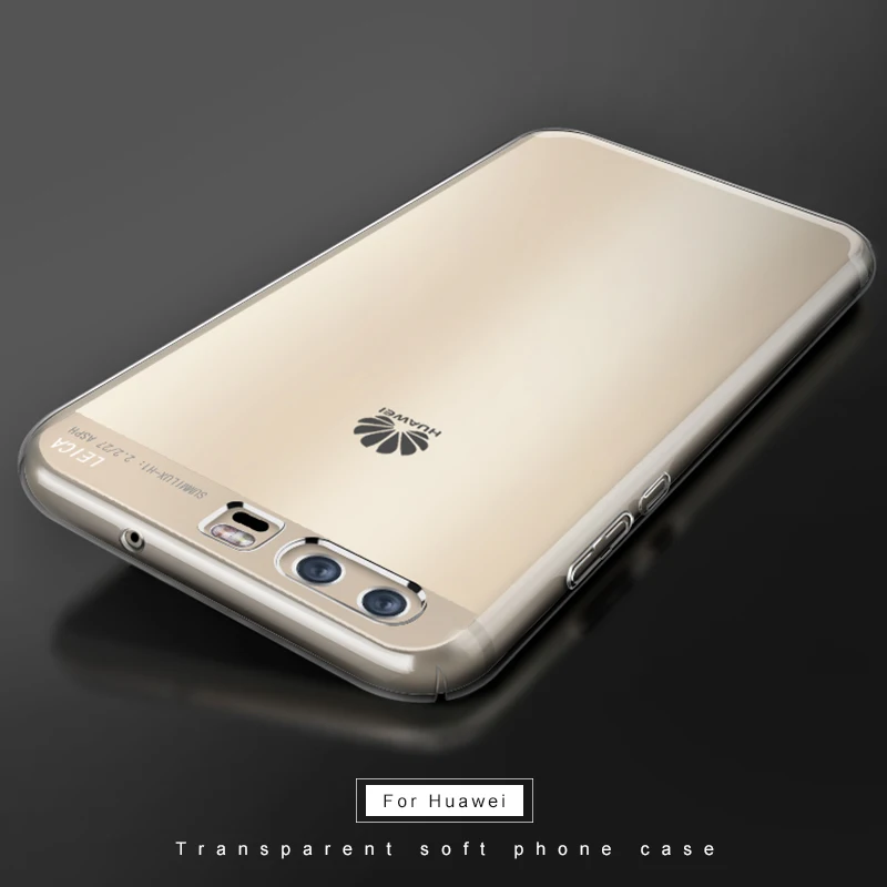 ТПУ чехол силиконовый мягкий для Huawei Honor 4C 5A 5C 5X 6 6A 6X 7 7A 7C 7X 8 8C 8S 9 10 10i 20 20i V8 V9 V10 Lite Pro