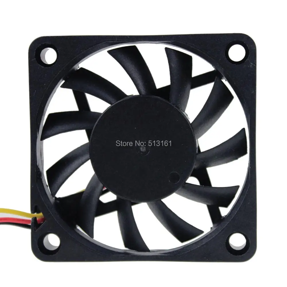 60mm fan 8