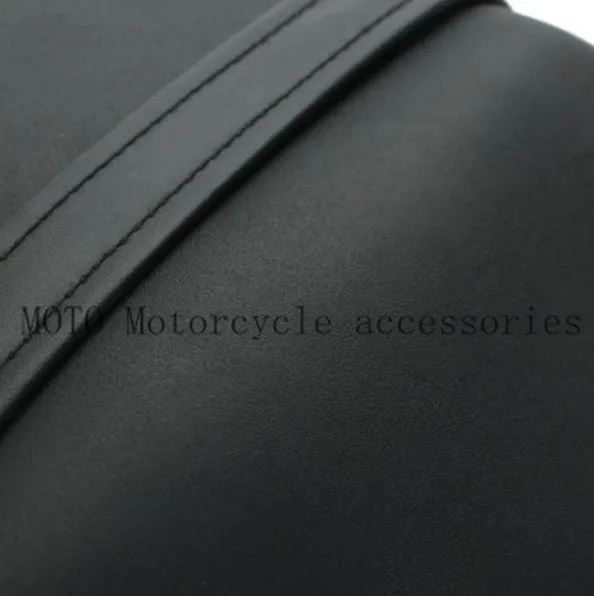 Кожаное сиденье для Kawasaki Ninja 300 EX300 2013 2014 2015| |