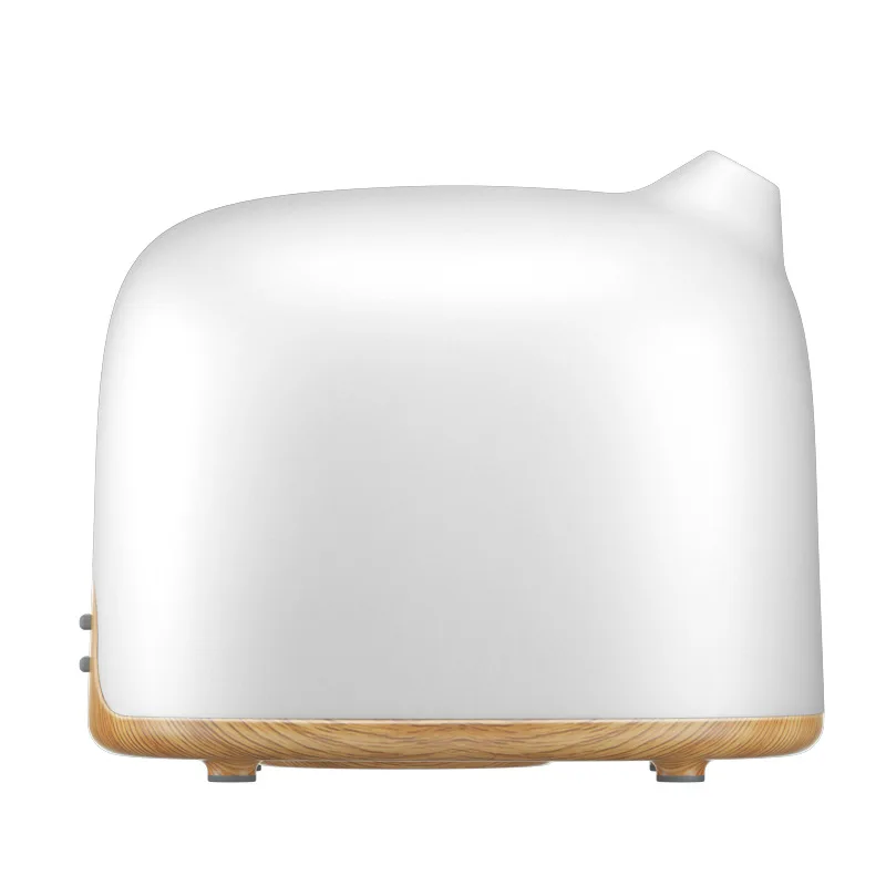 

Gx.Diffuser Wifi App Smart Aroma Diffuser Voice Control Aromatherapy Diffuser Ultrasonic Humidifier With & Amazon Alexa Us Plu