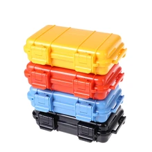 Ударопрочный водонепроницаемый чехол для кемпинга и повседневного использования, защитный чехол для выживания, контейнер Aug21_35