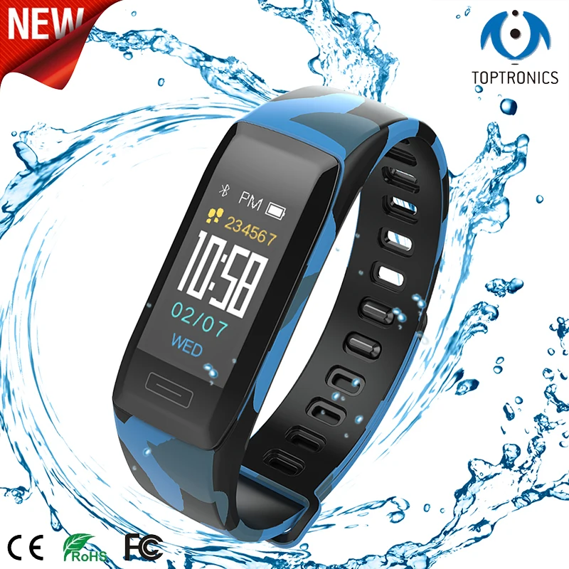 best smartband 2018