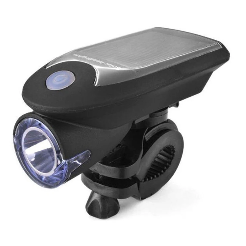 Cheap ABLD-Solar Bicycle Lights Mountain Bike Front Lights USB Charging Light Flashlight 1 Cheap ABLD-Solar Bicycle Lights Mountain Bike Front Lights USB Charging Light Flashlight 1