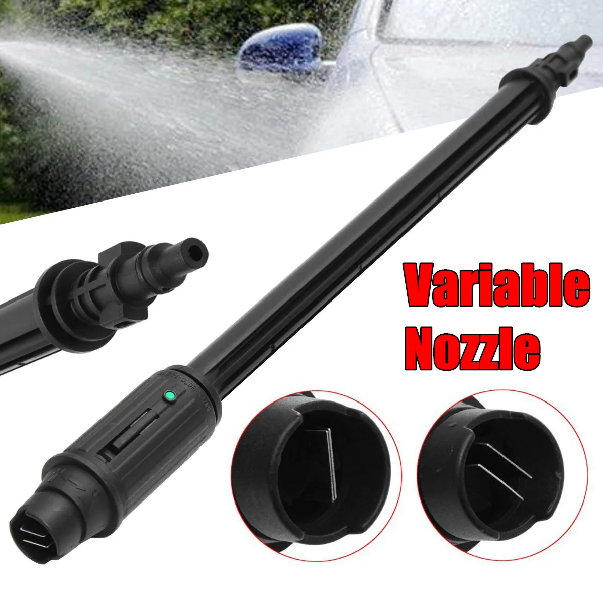 Buy Washer Gun Trigger Lance Jet High/Low Pressure