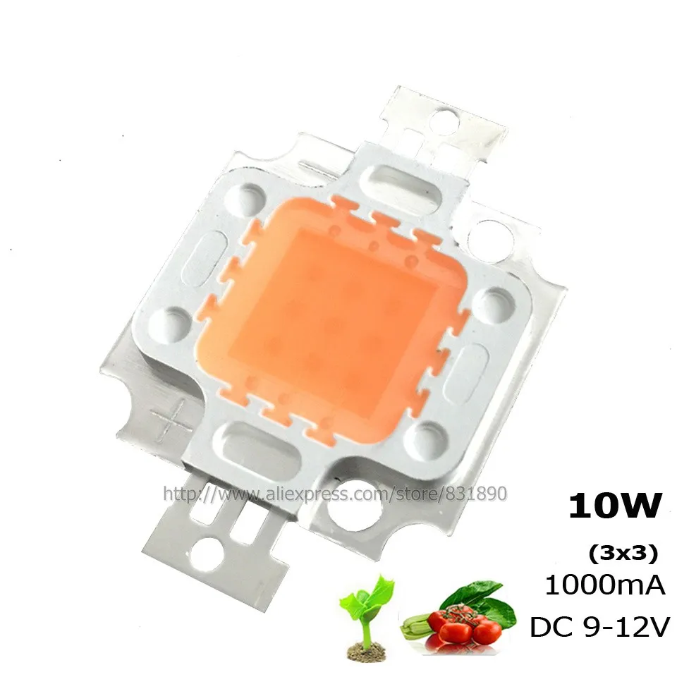 10W