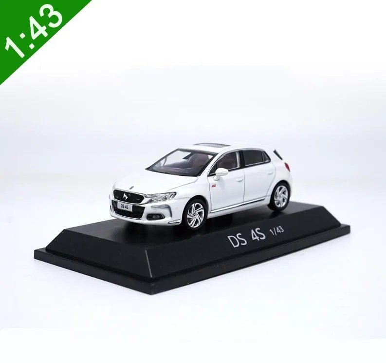 Оригинальные модели автомобилей из сплава 1:43 игрушечные автомобили с высокой