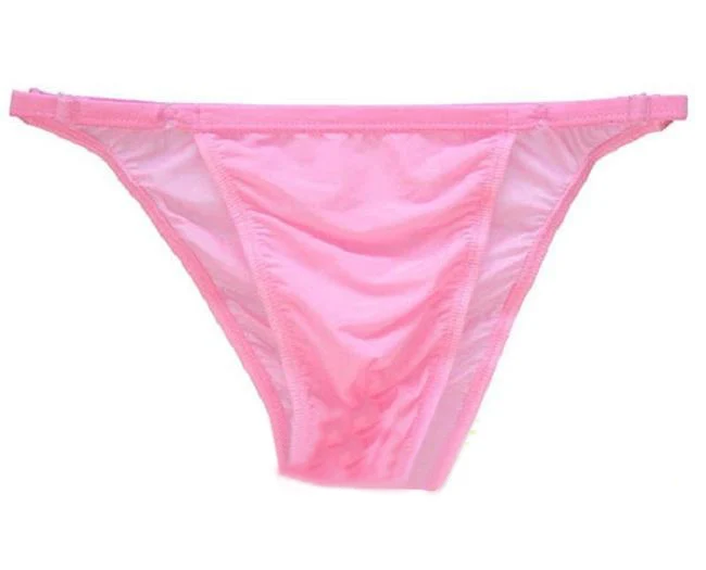 Men's underwear briefs temptation underwear men to smooth adjustable