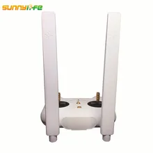 Sunylife mi 4 K пульт дистанционного управления и установка антенны 8DB Omn 7DB Ori расширенный усилитель сигнала Транс mi t 5 км для xiao mi 4 K Drone