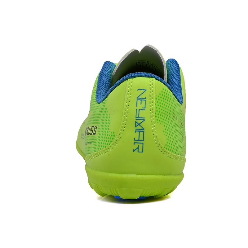 Zeeohh новые взрослые мужские бутсы для футзала обувь для мальчиков Дети crampon оригинальные футбольные бутсы обувь для мужчин футбольная обувь
