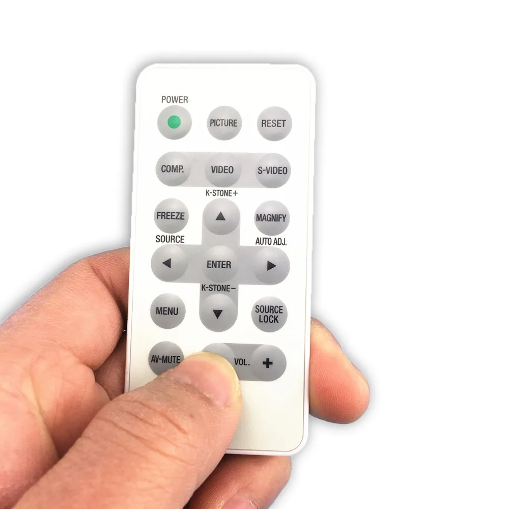 التحكم عن بعد مناسبة ل RD-436E للتحكم عن بعد للعرض NP100 + NP200 + nec التحكم عن بعد مناسبة ل RD-436E للتحكم عن بعد للعرض NP100 + NP200 + nec