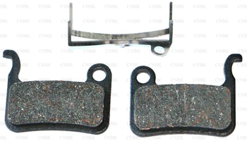 

Brake Pads for SHIMANO Ashima APV PCB TRP Dash / Alhonga HJ-OD HJOD 03 05 Hyper / Saint Deore XT LX SLX Hone Bicycle Cycling