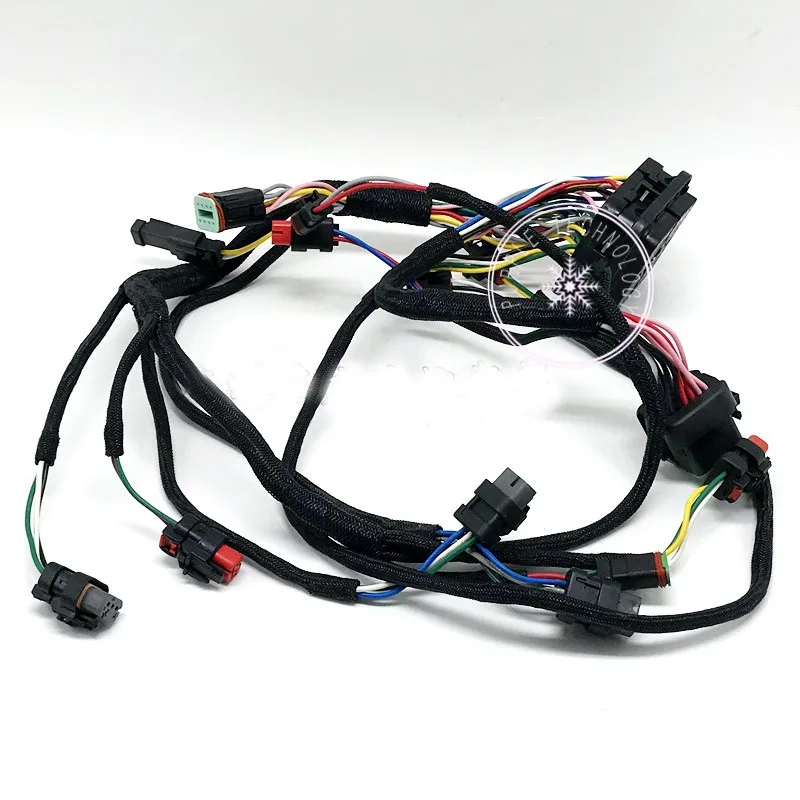CAT C9 235-8202 line