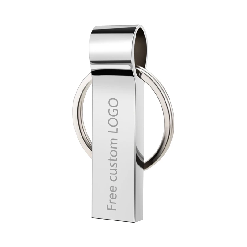Metal Usb Flash Drive 32gb Pen Drive Usb 2.0 Pendrive 4gb 8gb 16gb 64gb 128gb Flash Memory Stick Key Free Print LOGO U Disk gift Metal Usb Flash Drive 32gb Pen Drive Usb 2.0 Pendrive 4gb 8gb 16gb 64gb 128gb Flash Memory Stick Key Free Print LOGO U Disk gift