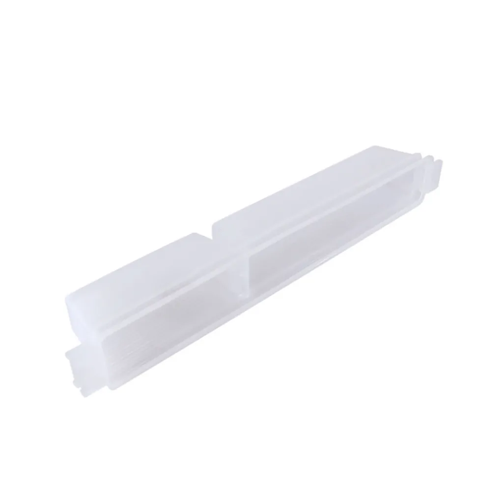 10pcs Plastic Beehive Beekeeper Bee Feeder Water Drink Feeding Fountains Beekeeping Apiculture Tool