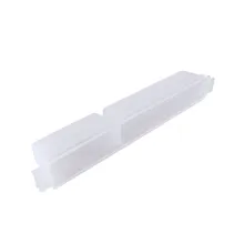 10pcs Plastic Beehive Beekeeper Bee Feeder Water Drink Feeding Fountains Beekeeping Apiculture Tool