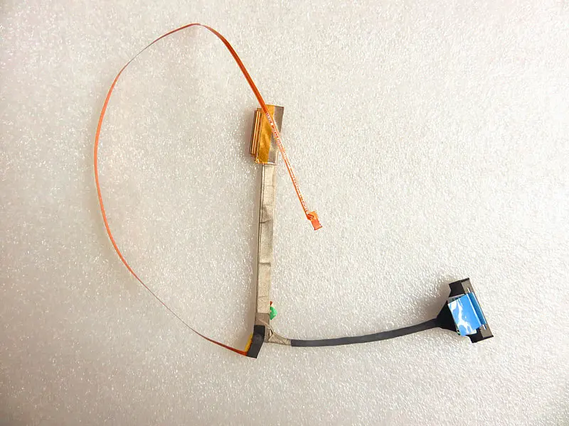 Новый оригинальный для SAMSUNG серии 9 NP900X4C A01US NP900X4D led lcd lvds кабель BA39 01240A|Звуковые