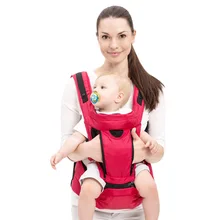 Абсолютно Регулируемый Детский младенческий стул для переноски с креплением на талии многоцелевой новорожденный безопасности Перевозчик мягкий детский слинг путешествия 0-36 м