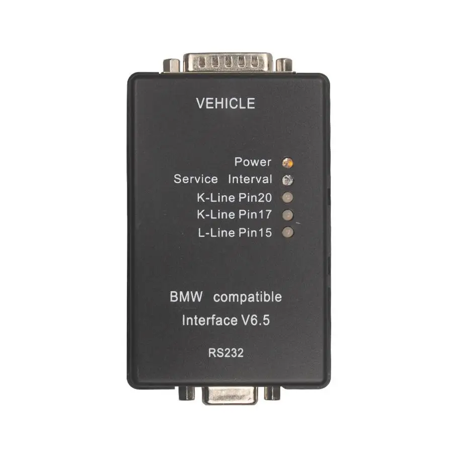 Низкая цена для BMW Carsoft 6 5 V6.5 ECU программатора MCU контролируемый интерфейс