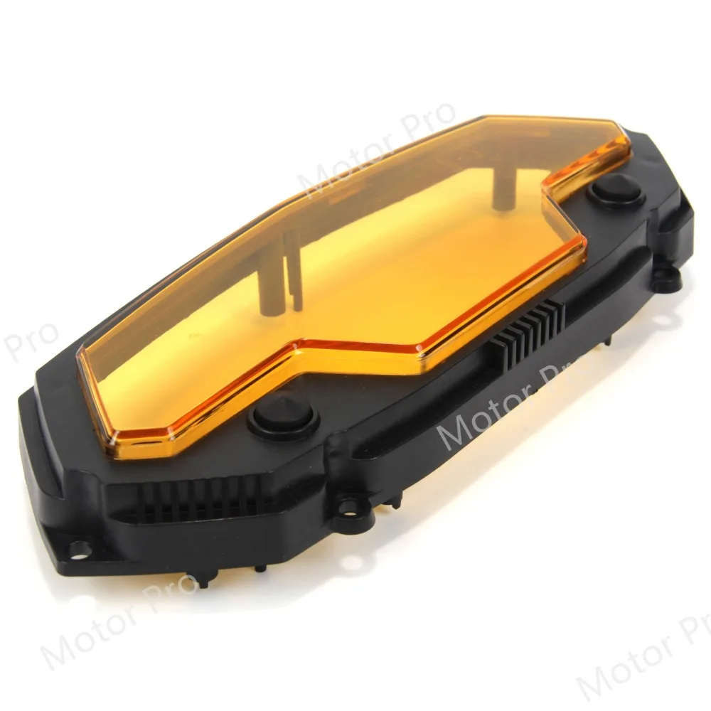 Спидометр Тахометр чехол для Kawasaki Z1000 2010 2011 2012 2013 Аксессуары мотоцикла