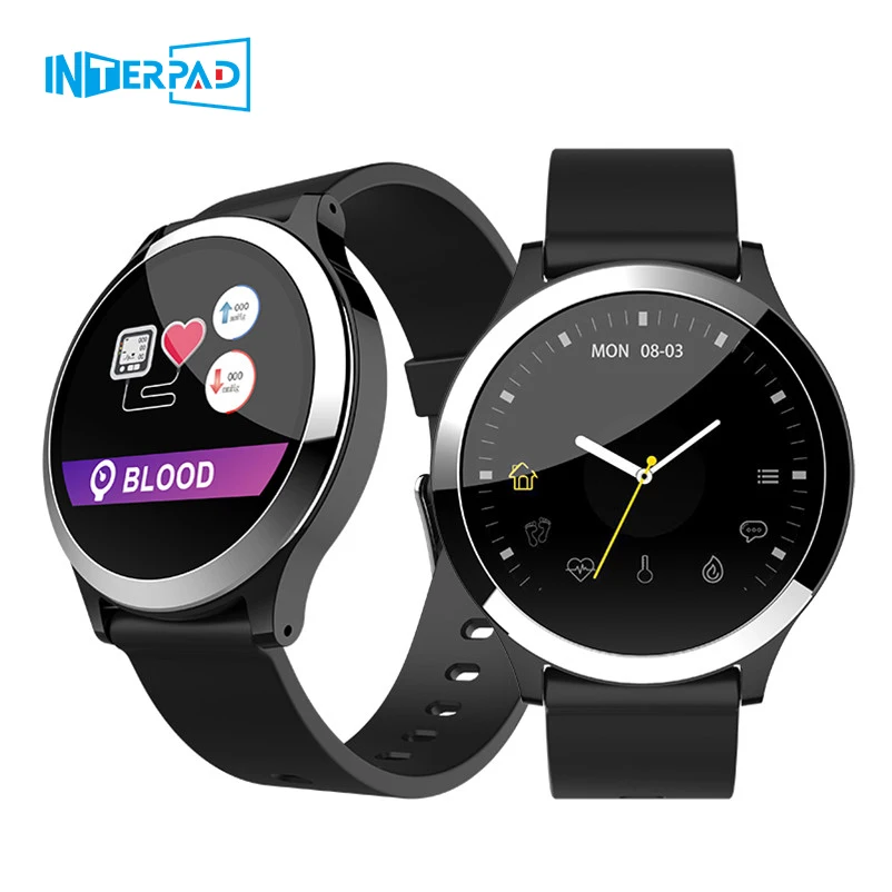 huawei heart rate monitor