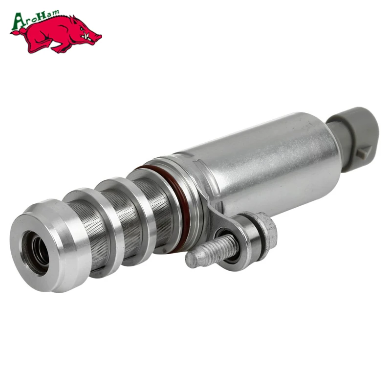 Aroham Oil Control Timing Valve Solenoid VVT 12655420 112628347